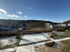 Pronájem bytu 3+1, Ústí nad Orlicí, Jilemnického, 77 m2