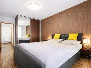 Pronájem bytu 2+kk, Praha - Záběhlice, Na Slatince, 71 m2