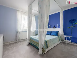 Prodej bytu 4+kk, Praha - Čakovice, Ke stadionu, 98 m2