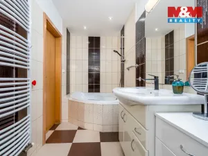 Prodej rodinného domu, Čelákovice - Záluží, K. Brabce, 104 m2