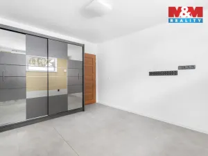 Prodej bytu 3+kk, Bělá pod Bezdězem, Mladoboleslavská, 84 m2