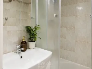 Pronájem bytu 2+kk, Roztoky, Masarykova, 55 m2