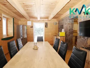 Prodej rodinného domu, Loket, 149 m2