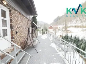 Prodej rodinného domu, Loket, 149 m2