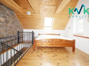 Prodej rodinného domu, Loket, 149 m2