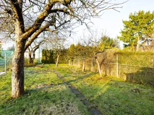 Prodej rodinného domu, Pardubice, Terezy Novákové, 118 m2