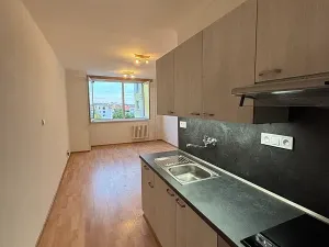 Pronájem bytu 1+kk, Veselí nad Moravou, Chaloupky, 30 m2