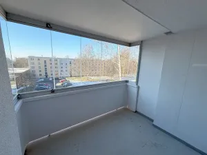 Pronájem bytu 2+1, Karviná, Čajkovského, 56 m2