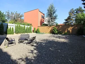 Pronájem bytu 1+kk, Brno, Dobrovského, 47 m2