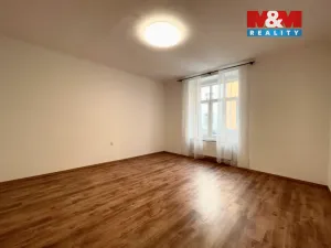 Pronájem bytu 2+kk, Olomouc, Praskova, 56 m2