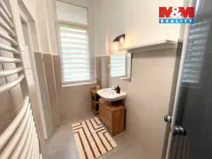 Pronájem bytu 2+kk, Olomouc, Praskova, 56 m2