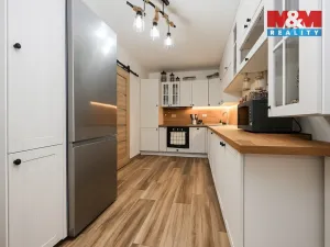 Prodej rodinného domu, Loučka, 100 m2