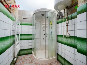 Prodej rodinného domu, Úterý, 677 m2