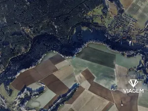 Prodej pole, Rybná nad Zdobnicí, 1089 m2