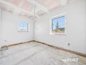 Prodej rodinného domu, Písek, 120 m2