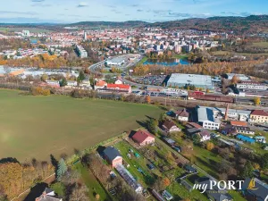 Prodej rodinného domu, Písek, 120 m2