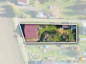 Prodej rodinného domu, Písek, 120 m2