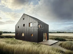 Prodej rodinného domu, Plzeň, 78 m2