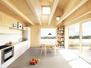 Prodej rodinného domu, Plzeň, 78 m2