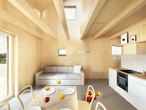 Prodej rodinného domu, Plzeň, 78 m2