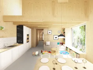 Prodej rodinného domu, Plzeň, 90 m2