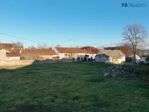 Prodej pozemku pro bydlení, Jablonná, 1000 m2