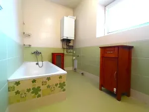 Pronájem bytu 2+1, Bakov nad Jizerou, Boleslavská, 70 m2