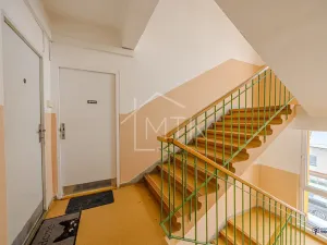 Prodej bytu 2+1, Vratimov, Husova, 51 m2