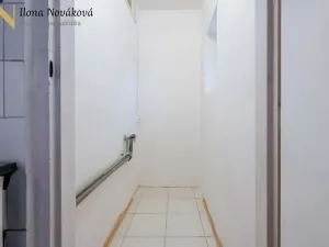 Prodej bytu 2+1, Praha - Kobylisy, Horňátecká, 57 m2