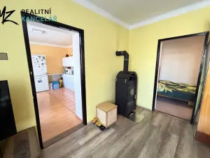 Prodej rodinného domu, Přerov - Přerov VII-Čekyně, Zámecká, 140 m2