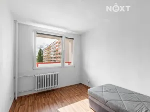 Pronájem bytu 2+kk, Praha - Krč, Bernolákova, 55 m2