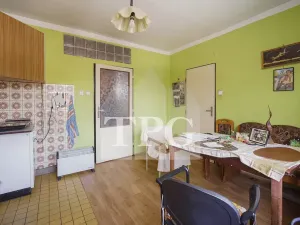 Prodej rodinného domu, Vyšehořovice, 330 m2