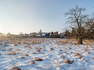 Prodej pozemku pro bydlení, Morašice, 2087 m2