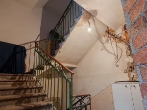 Prodej bytu 5+kk, Šumperk, Úzká, 97 m2