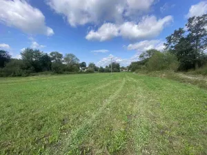 Prodej pozemku, Čížkov, 1885 m2