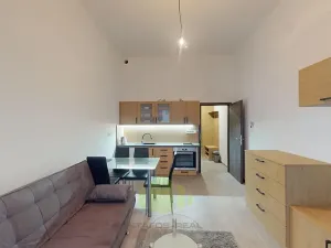 Pronájem bytu 1+kk, Olomouc, Edmunda Husserla, 30 m2
