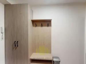 Pronájem bytu 1+kk, Olomouc, Edmunda Husserla, 30 m2