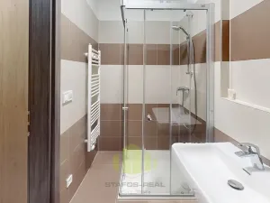 Pronájem bytu 1+kk, Olomouc, Edmunda Husserla, 30 m2