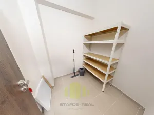 Pronájem bytu 1+kk, Olomouc, Edmunda Husserla, 30 m2