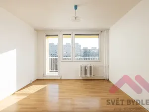Prodej bytu 1+1, Praha - Bohnice, Katovická, 55 m2