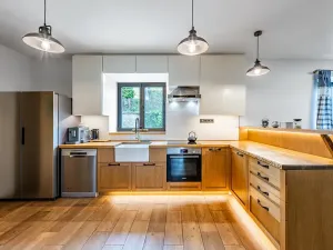 Prodej chalupy, Roztoky, 234 m2