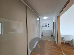 Pronájem bytu 2+kk, Brno, Leitnerova, 62 m2
