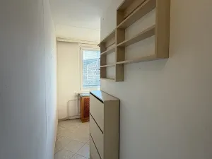 Prodej bytu 1+1, Zlín, Zborovská, 31 m2