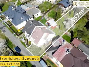 Prodej rodinného domu, Rýmařov, Rudé armády, 145 m2