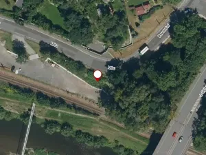 Prodej pozemku, Frýdek-Místek, 368 m2