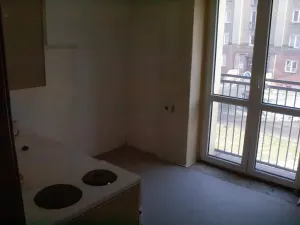 Prodej bytu 1+1, Ostrava, Čujkovova, 30 m2