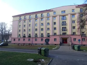 Prodej bytu 1+1, Ostrava, Čujkovova, 30 m2