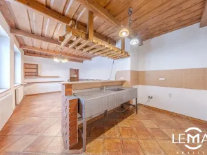 Prodej zemědělské usedlosti, Rosice, 398 m2