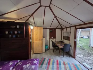 Pronájem ubytování, Praha - Modřany, Nečova, 15 m2