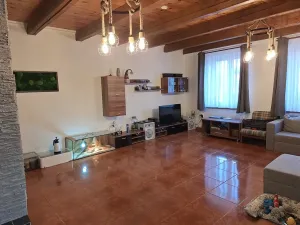 Prodej rodinného domu, Ivančice, 194 m2